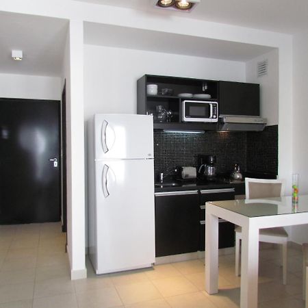 Modern Studio In Palermo Buenos Aires Exterior foto