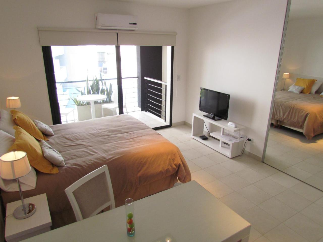 Modern Studio In Palermo Buenos Aires Exterior foto